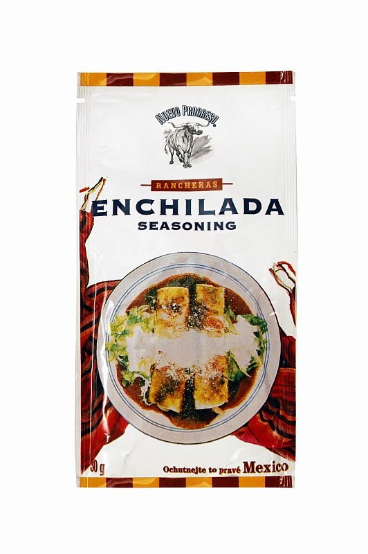 Przyprawa do Enchilady 30g