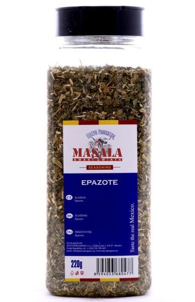 Przyprawa Epazote 220g