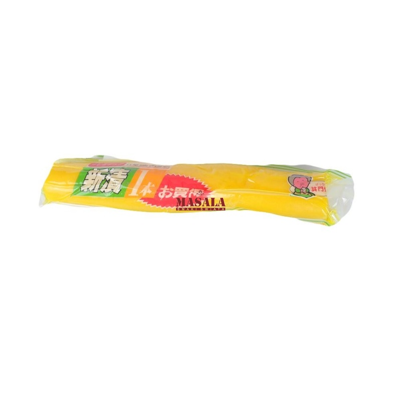 Rzodkiew Marynowana Takuwan (Oshinko / Daikon) 500g