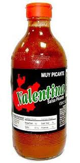 Salsa Valentina Pikantna 370ml