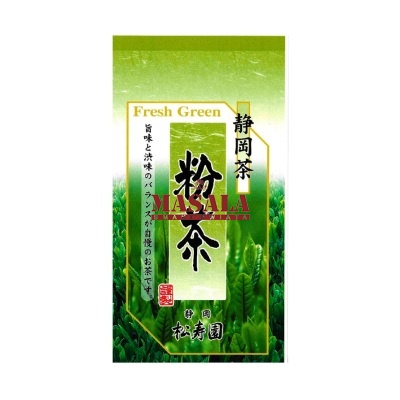 Sencha | Japońska Zielona Herbata Sencha 50g Maruka