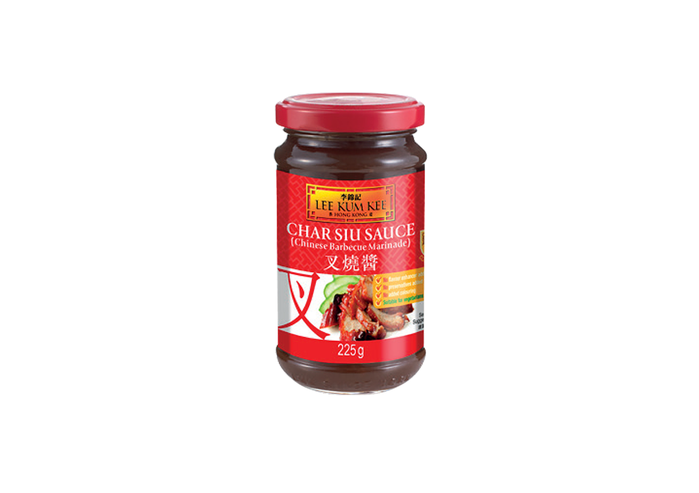 Sos Char Siu (Barbecue) LKK 397g