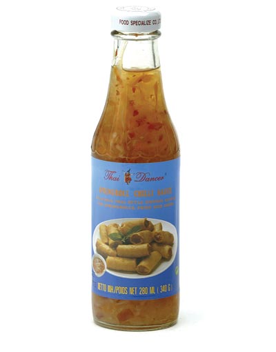 Sos chili do sajgonek 300ml