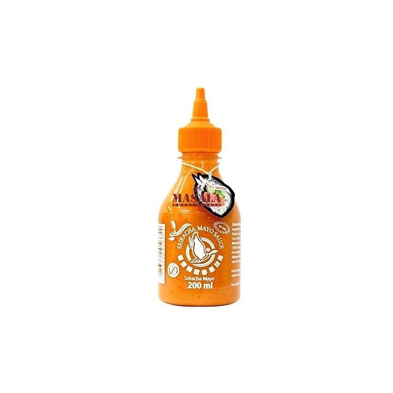 Sos Chili Sriracha Mayo 200ml