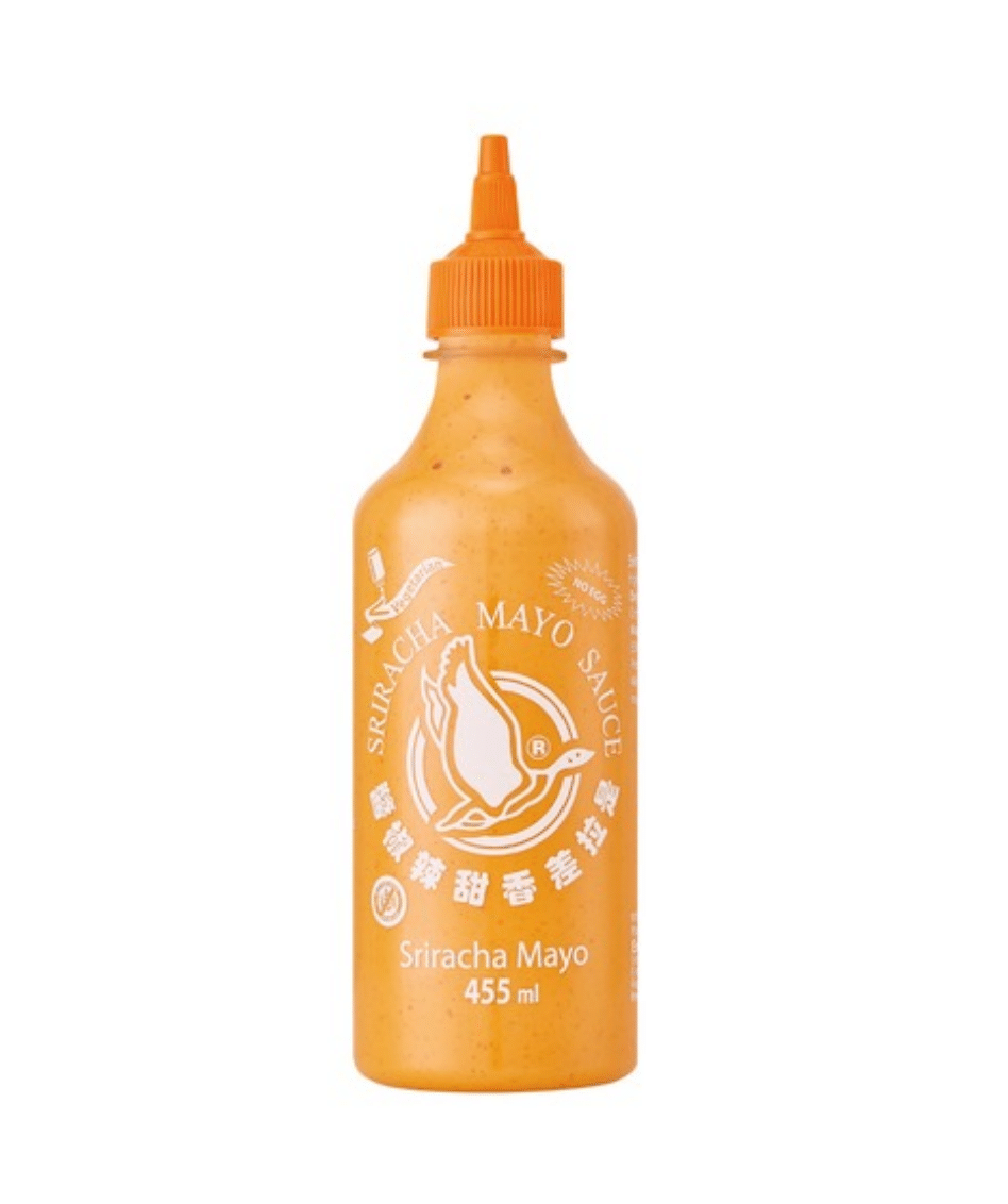 Sos Chili Sriracha Mayo 455ml