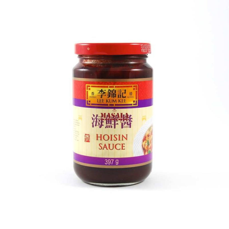 Sos Hoisin 397g Lee Kum Kee