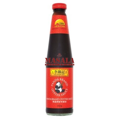 Sos Ostrygowy (Oyster Sauce) 255g Lee Kum Kee