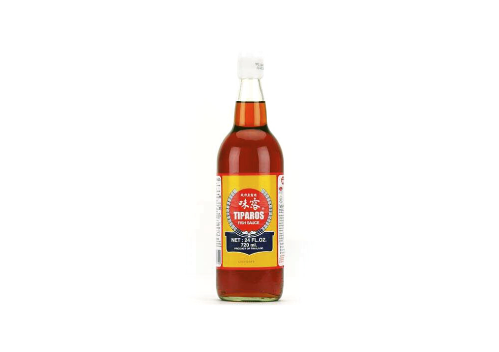 Sos rybny 720ml Tiparos