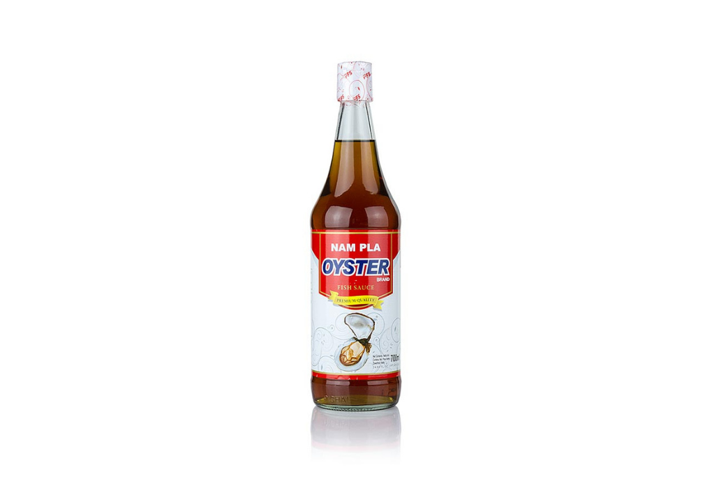 Sos rybny Oyster Brand 700 ml
