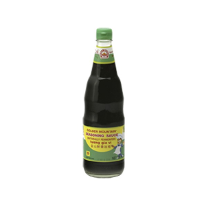 Sos sojowy przyprawowy Golden Mountain 600ml