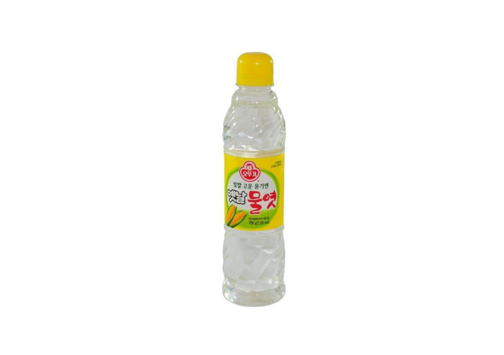 Syrop kukurydziany Ottogi 700g