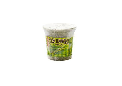Trawa cytrynowa krojona 85g [PRODUKT MROŻONY]
