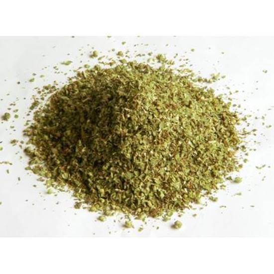 Zatar Zielony Al Salam Durra - 400g