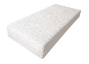 Dinaflex Matelas Hercule 140 x 180 cm - DensitE 45 (H6)