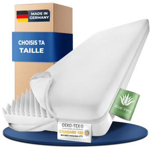 Dinaflex MATELAS MDF 70X185 EN DESSOUS DU PRIX STYLE