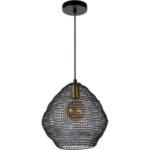 Lampea Suspension design Ø 28 cm salon Clea