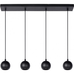 Lampea Suspension multiple design Elio