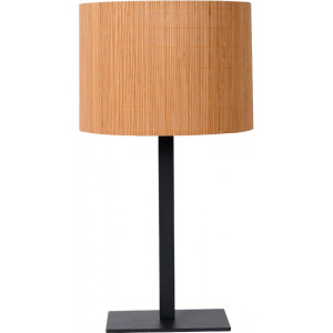 Lampea Lampe à poser salon design Ø 28 cm Wood