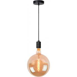 Lampea Suspension industrielle Jova