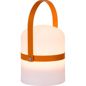 Lampea Lampe de table extérieure LED Ø 10 cm Sunrise