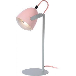 Lampea Lampe de table chambres d'enfant 1xE14 Room