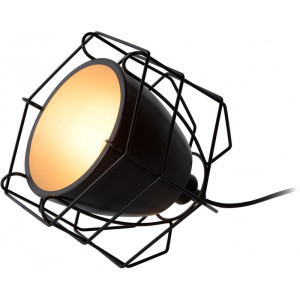 Lampea Lampe de table industrielle 1xE14 Halo