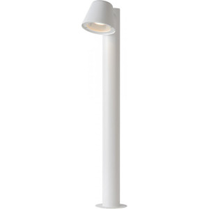 Lampea Borne extérieure moderne LED dimmable Doug