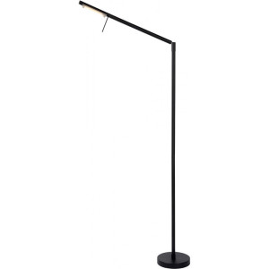 Lampea Lampadaire design LED dimmable Napoli