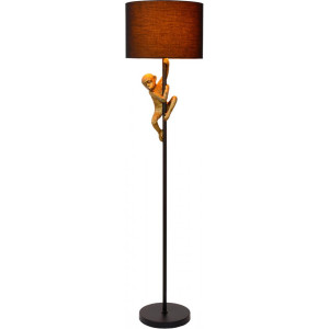 Lampea Lampadaire rétro Ø 35 cm Mono