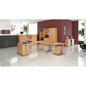 Optizen Bureau réglable en hauteur Giannis