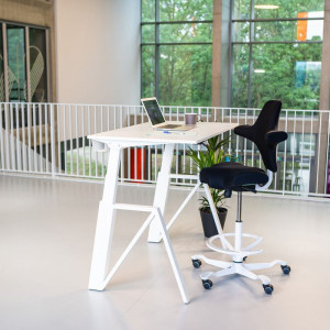 Matelpro Bureau assis-debout Eddy