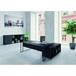 Matelpro Armoire de rangement largeur 80 cm Archiva Chêne fil, hêtre, nebraska, timber, cèdre, blanc, argile, gris, noir