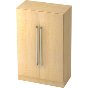 Optizen Armoire de bureau contemporaine Rafael