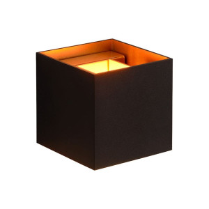 Lampea Applique carrée led design Sony