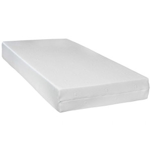 Alice Bedding Matelas mousse à mémoire de forme Ella