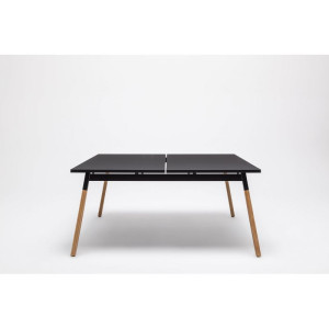 Ergo Design Bureau bench scandinave Jester