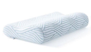 Tempur Schlafkissen Shape Queen