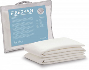 Dorelan Fibersan Kissenbezug in zwei Gr&ouml;&szlig;en