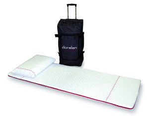 Dorelan ReActive Reise-Set