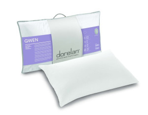 Dorelan Gwen Kopfkissen in sieben Gr&ouml;&szlig;en