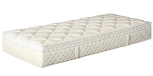 Ergovital Swissplus&reg; Premium-Kaltschaum-Matratze