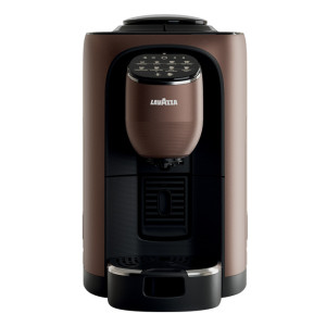 Lavazza - Assoluta - Kaffeevollautomat Espresso & Milk - 1550 W - MaxiCoffee 2 Jahre Garantie
