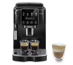 DeLonghi De'longhi Kaffeevollautomat Magnifica Start Ecam 220.21.b - 1450 W - MaxiCoffee 2 Jahre Garantie