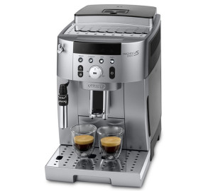 DeLonghi Expresso Broyeur De'Longhi Magnifica S Smart Ecam 250.31.sb  -  Machine à café à grain 1450 W - MaxiCoffee