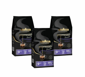 Lavazza - Espresso Barista Intenso Kaffeebohnen 3 Kg - MaxiCoffee