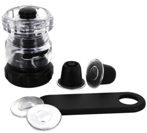 Bluecup Kapseln, Kompatibel Mit Nespresso* Original Maschinen - MaxiCoffee