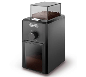 DeLonghi De'Longhi - Kaffeemühle Kg79 - MaxiCoffee