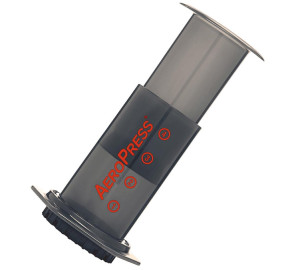 Aeropress - Tragbarer Kaffeebereiter Original - - MaxiCoffee