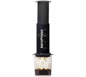Aeropress Tragbarer Kaffeebereiter Xl - - MaxiCoffee