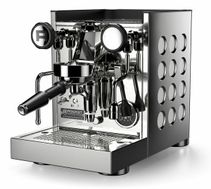 Rocket Espresso - Siebträgermaschine - Appartamento Tca Weiß - 1350 W - MaxiCoffee